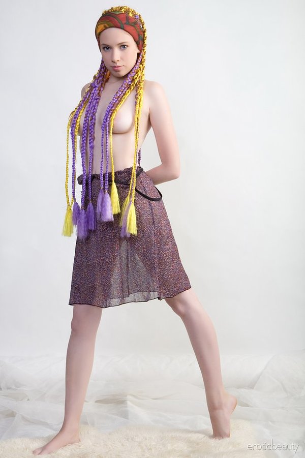 Ольга, 35 лет, 2 размер груди