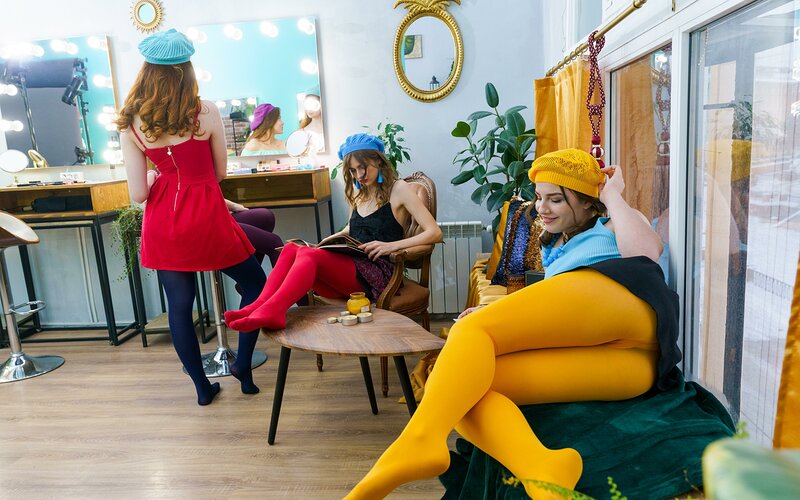 Юлия, 22 года, 1 размер груди