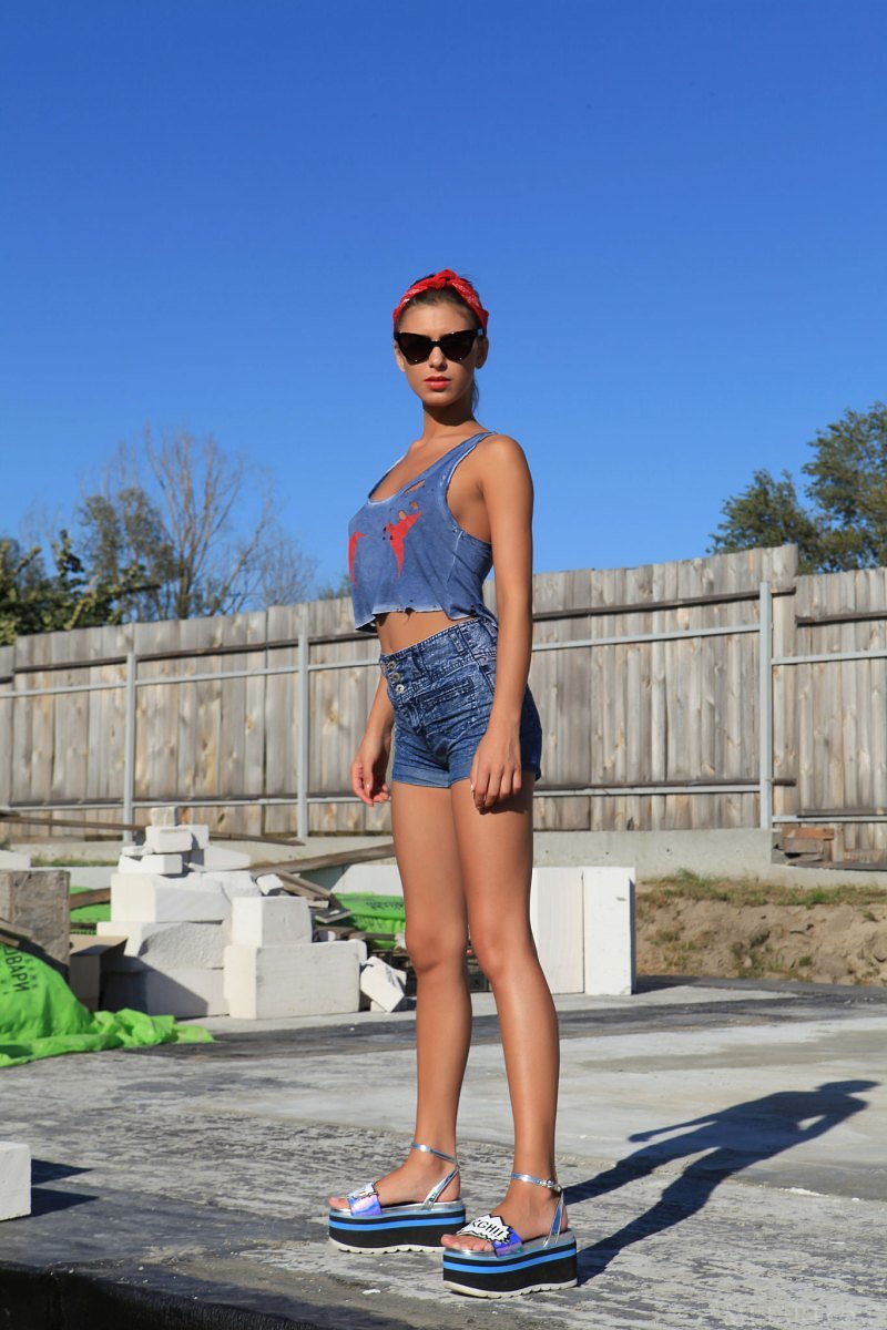 Диана, 26 лет, 4 размер груди